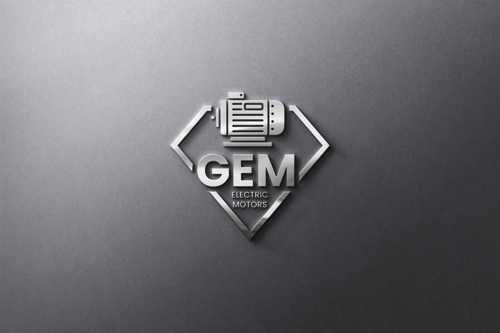 Home GEM Electric Motors